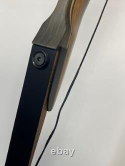 NEW Original Samick Impala TD Recurve Bow RH (60 35, 40, 45, 50lbs)REG $159.99