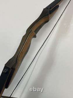NEW Original Samick Impala TD Recurve Bow RH (60 35, 40, 45, 50lbs)REG $159.99