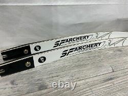 NEW! SF Archery Axiom + Limbs