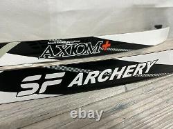NEW! SF Archery Axiom + Limbs