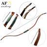 New 20-50lbs Short Bow Turkish Bow Handmade Laminated Traditional Recurve Bow