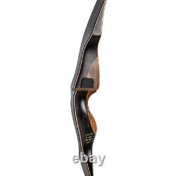 New 55 Bear Archery Cheyenne Recurve, 40, 45, 50, or 55#