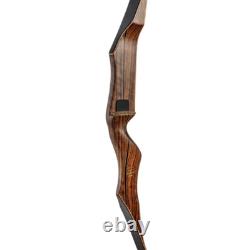 New 60 Bear Archery Super Kodiak Recurve 45 RH