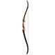 New 60inch Archery Recurve Bow Takedown Bow 20-60lbs Hand Longbow