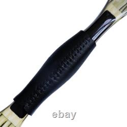 New Arrival 60'' Archery SiCai Traditional Recurve Bow 3K Carbon Competition Bow