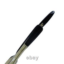 New Arrival 60'' Archery SiCai Traditional Recurve Bow 3K Carbon Competition Bow