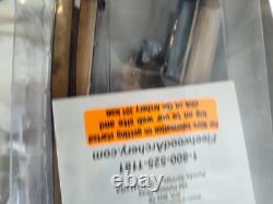 New Fleetwood Sage 62 50# Recurve Bow Traditional Wooden Bow (#2420-50)