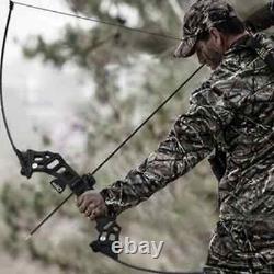 New High Quality Metal 80-100lbs Straight Powerful Archery Recurve Bow