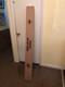 New In Box Bear Archery Grizzly 58 35# Right Handed Recurve Bow Aft2086135