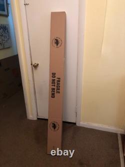 New In Box Bear Archery Grizzly 58 35# Right Handed Recurve Bow AFT2086135