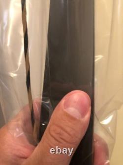 New In Box Bear Archery Grizzly 58 35# Right Handed Recurve Bow AFT2086135