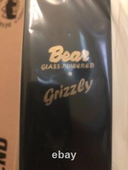 New In Box Bear Archery Grizzly 58 35# Right Handed Recurve Bow AFT2086135