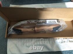 New In Box HOYT Focus @ 24 #16, 54 Recurve Bow Right Hand HF54R16