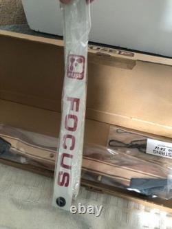 New In Box HOYT Focus @ 24 #16, 54 Recurve Bow Right Hand HF54R16