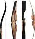 New Oeeline Airobow 54-40 One-piece Recurve Bow Right Hand Buy It Now Ships Fast