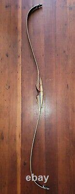 New OEELINE Airobow 54-40 One-Piece Recurve Bow RIGHT HAND Buy it Now SHIPS FAST