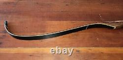 New OEELINE Airobow 54-40 One-Piece Recurve Bow RIGHT HAND Buy it Now SHIPS FAST