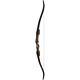 New Pse Archery Nighthawk Traditional Recurve Bow Right Hand 62 20lbs #42178