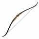 New Pse Archery Anthem Recurve Bow 50 Lbs Right Hand Includes Case & Rest