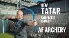 New Tatar Bow By Af Archery Review