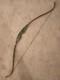 Nice Vintage 1973-76 Bear Grizzly Recurve Bow- 58, 45#@28, Rh