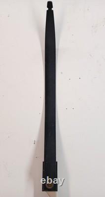 Nice Vintage Bear Archery Bearcat Take Down Td 45 Lb 60 Recurve Bow Left Hand