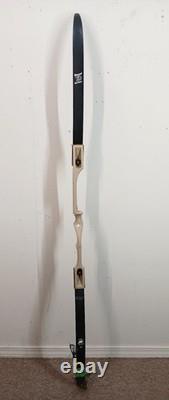 Nice Vintage Bear Archery Bearcat Take Down Td 45 Lb 60 Recurve Bow Left Hand