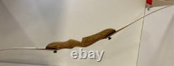 OMP Adventure 2.0 Recurve 54 15# Left Hand Bow