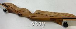 OMP Adventure 2.0 Recurve 54 15# Left Hand Bow