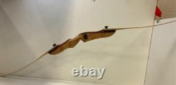 OMP Adventure 2.0 Recurve 54 15# Left Hand Bow