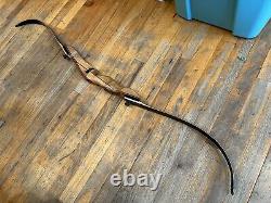 OMP Explorer 2.0 Recurve 54 36# Right Hand Bow Takedown possibly new Hunting