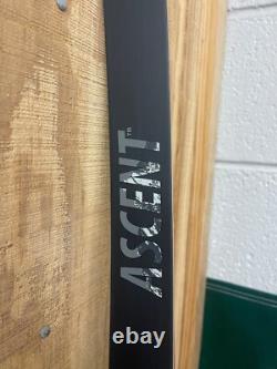 OMP October Mountain Products Ascent Recurve Realtree Escape 58 40lb BRAND NEW