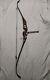 Original Vintage Bear Archery Super Kodiak Recurve #45 Hard2find. Rare