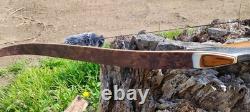 Oberon By Traditional Only Recurve Bow 45# 60 Right Handed 2025 Model