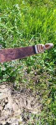 Oberon By Traditional Only Recurve Bow 45# 60 Right Handed 2025 Model