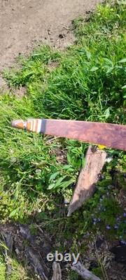 Oberon By Traditional Only Recurve Bow 45# 60 Right Handed 2025 Model