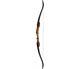 October Mountain Omp1706245 Mountaineer 2.0 Recurve Bow 62 Rh 45lb Draw