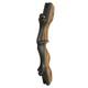 October Mountain Omp1991r Sektor Ilf Recurve Riser 17 In. Lh