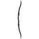 October Mountain Omp2206250 Mountaineer Dusk Recurve Bow 62 In. 50 Lbs. Rh