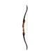October Mountain Products Omp1716250 Mountaineer 2.0 50 Lb. 62 Lh Recurve Bow