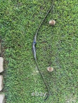 Old Mountain. Stygian Recurve 56 45#