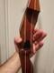 Original Howatt Hunter, 55 @ 28 Amo 62, 14213, Outstanding Rosewood