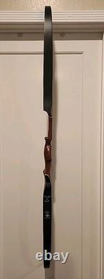 Original Howatt Hunter, 55 @ 28 Amo 62, 14213, Outstanding Rosewood