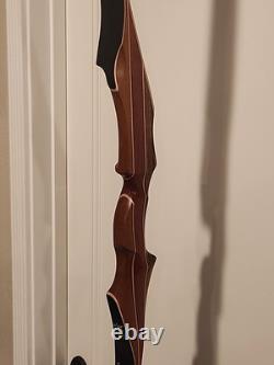 Original Howatt Hunter, 55 @ 28 Amo 62, 14213, Outstanding Rosewood
