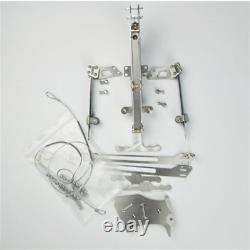 Outdoor Mini Hunting Crossbow Recurve Crossbow Stainless Steel Shooting Toy