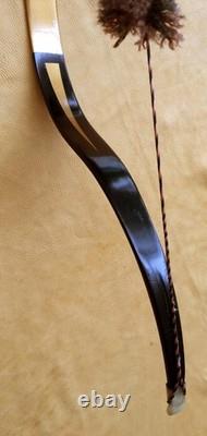PLY-FLEX PROFESSIONAL, FIBERGLASS Horse Bow, 60 Inch 1958 Very RARE