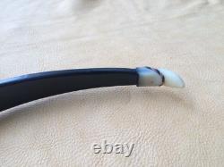 PLY-FLEX PROFESSIONAL, FIBERGLASS Horse Bow, 60 Inch 1958 Very RARE