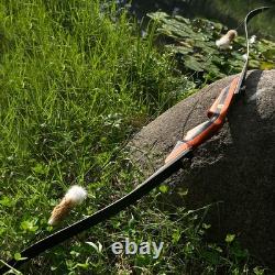 PMZ 60 Takedown Recurve Bow Set Adjustable 25-50lbs Traditional Archery Kit