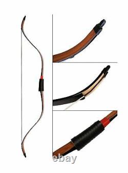 PMZ Archery 50 Hyunmoo Bow? Korean Traditional Recurve Bow 30LBS