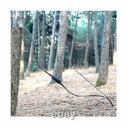 PMZ Archery 50 Hyunmoo Bow? Korean Traditional Recurve Bow 30LBS